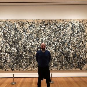 Meet your Posher, Michael